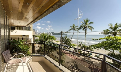 melhores hotéis de balneário camboriú