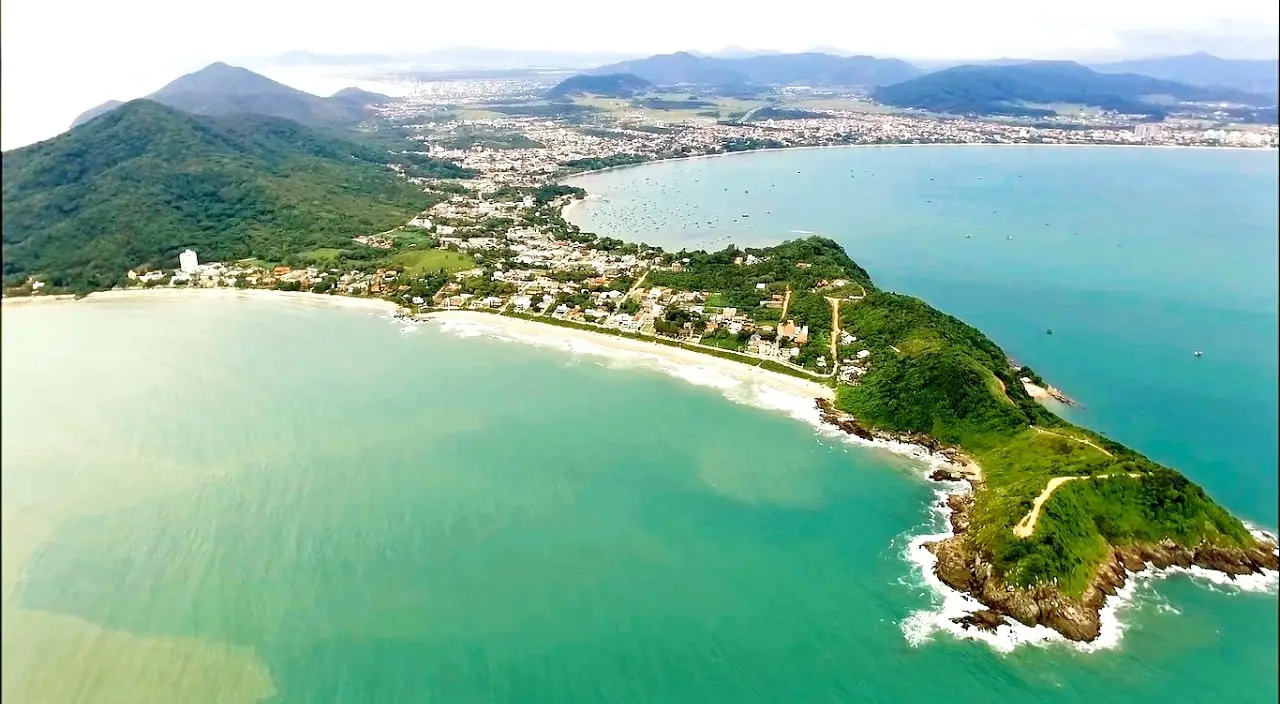 cidades próximas de balneário camboriú