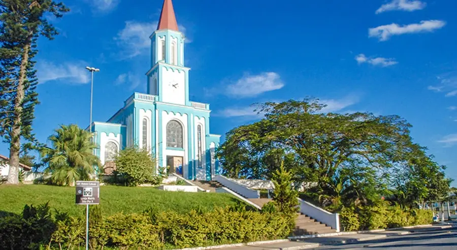 cidades próximas de balneário camboriú