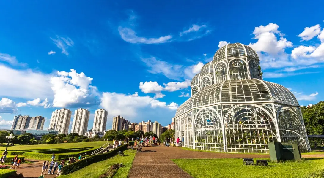 cidades próximas de balneário camboriú
