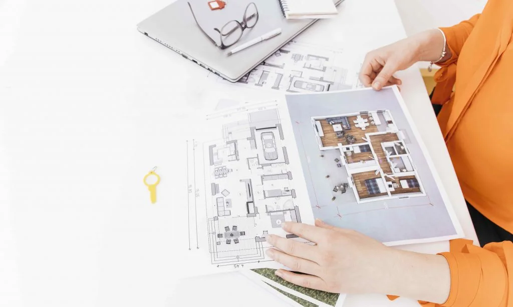 apartamento na planta ou pronto