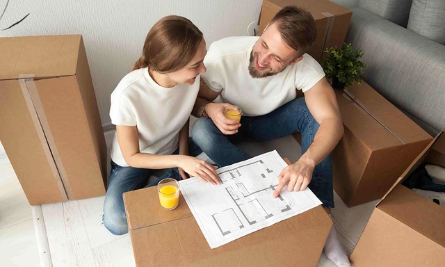 6 dicas imperdíveis para lucrar com um apartamento na planta