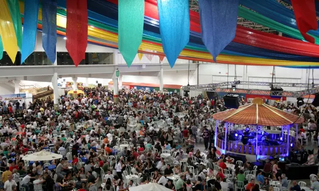 7 eventos em Santa Catarina que você não pode perder
