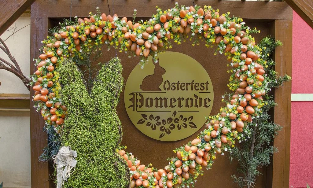 eventos em santa catarina