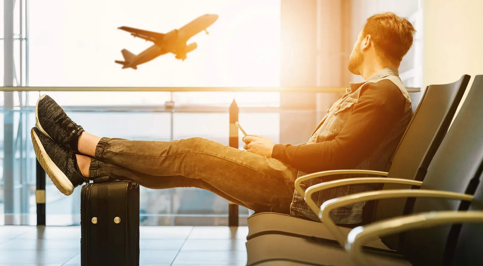 Aeroportos mais próximos de Balneário Camboriú: 5 opções para você visitar a cidade