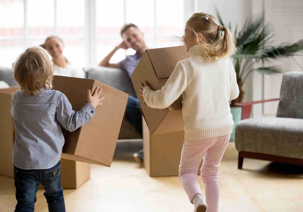 9 dicas para você decorar um apartamento alugado