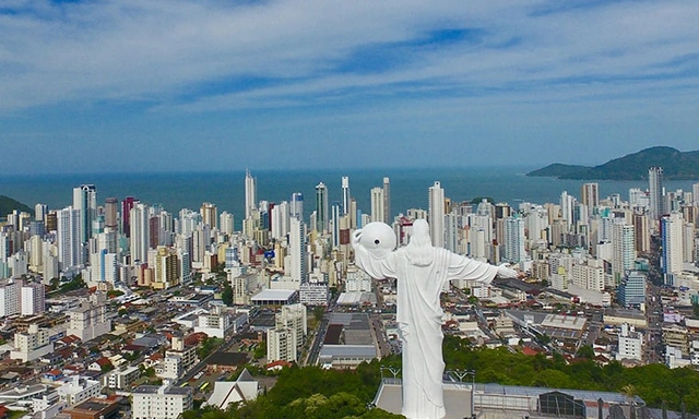 5 melhores bairros para morar em Balneário Camboriú