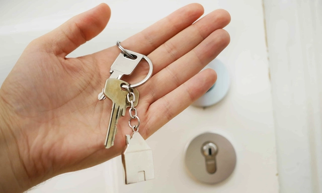 7 dicas para receber as chaves do seu apartamento novo