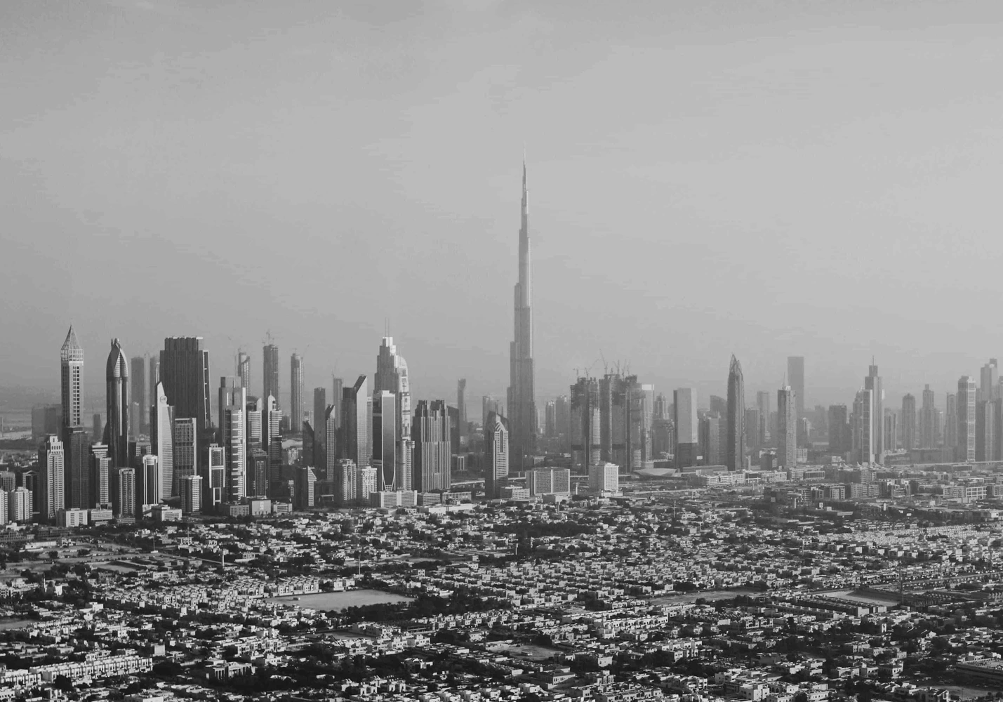 Top 10 prédios mais altos do mundo