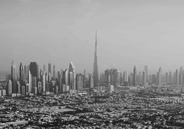 Top 10 prédios mais altos do mundo