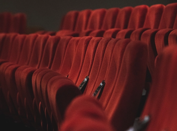 Principais cinemas de Balneário Camboriú