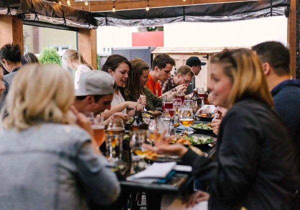 Restaurantes em Balneário Camboriú para curtir com a família