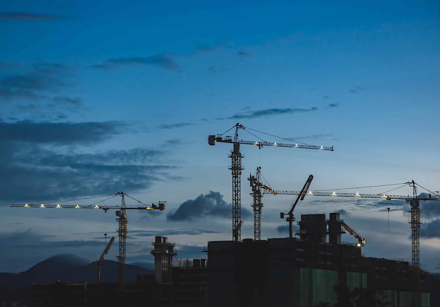 Construtoras de Balneário Camboriú pretendem lançar mais de R$ 5 bilhões em VGV nos próximos anos