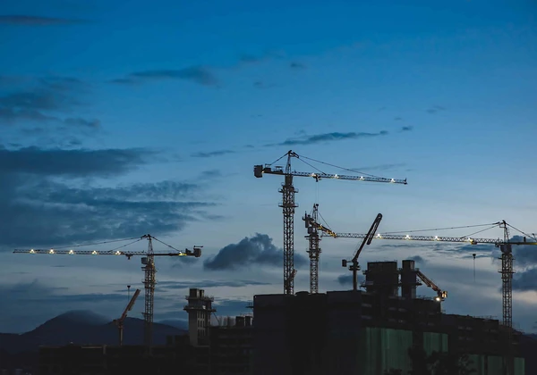 Construtoras de Balneário Camboriú pretendem lançar mais de R$ 5 bilhões em VGV nos próximos anos
