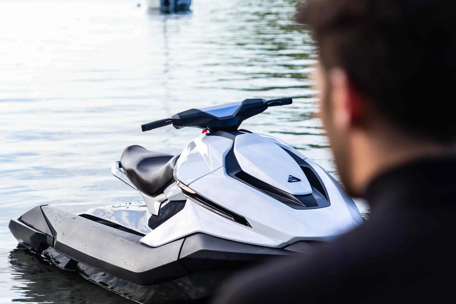 As melhores marinas de jet ski em Balneário Camboriú