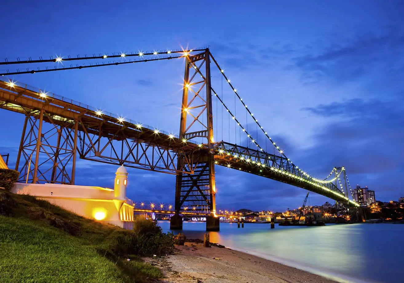 Florianópolis ou Balneário Camboriú: Qual a melhor cidade para morar?
