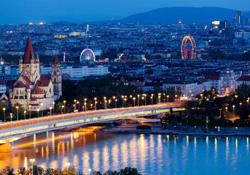 viena