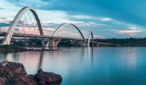 melhores cidades para morar brasilia