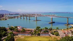 melhores cidades para morar vitoria
