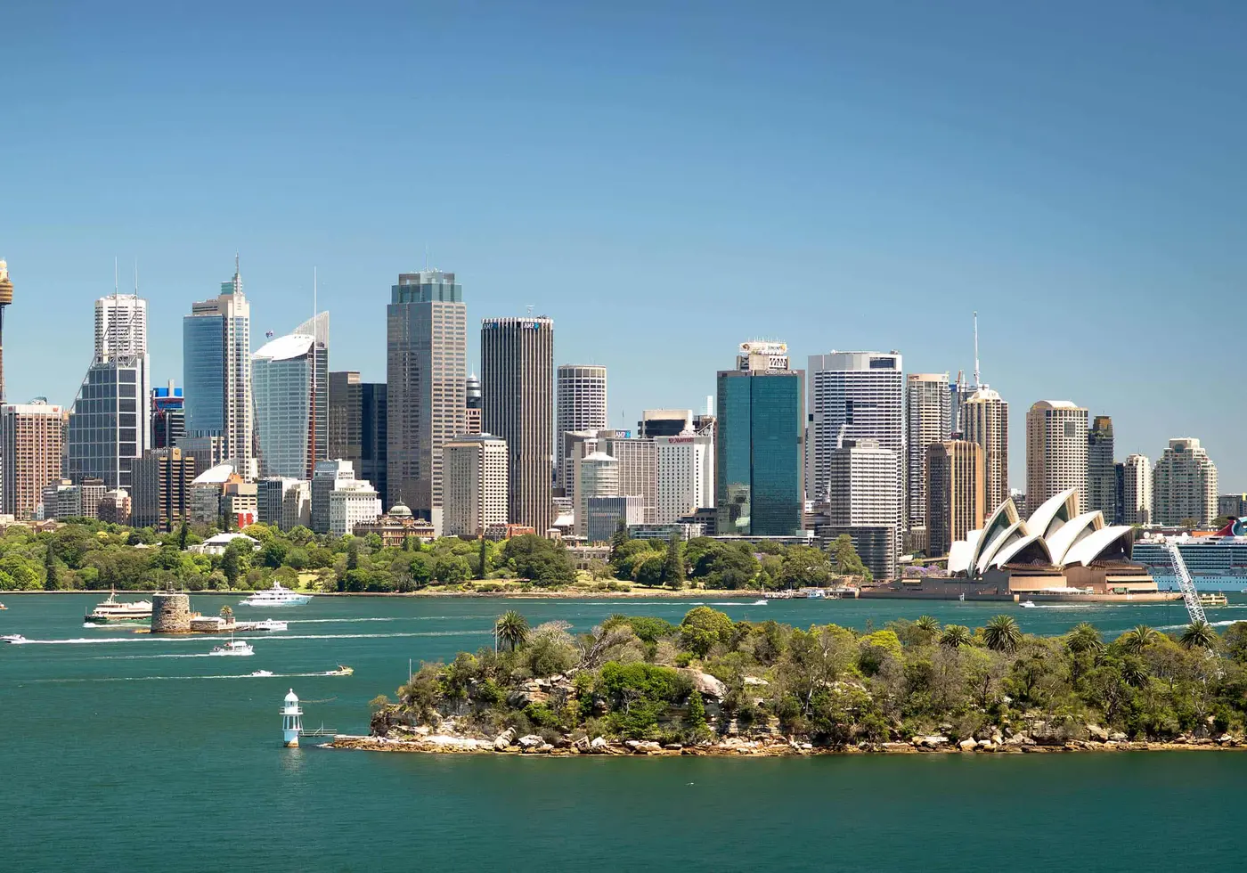 Sydney