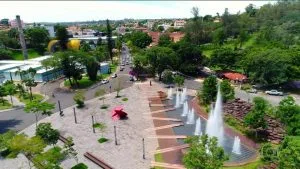 melhores cidades para morar aguas
