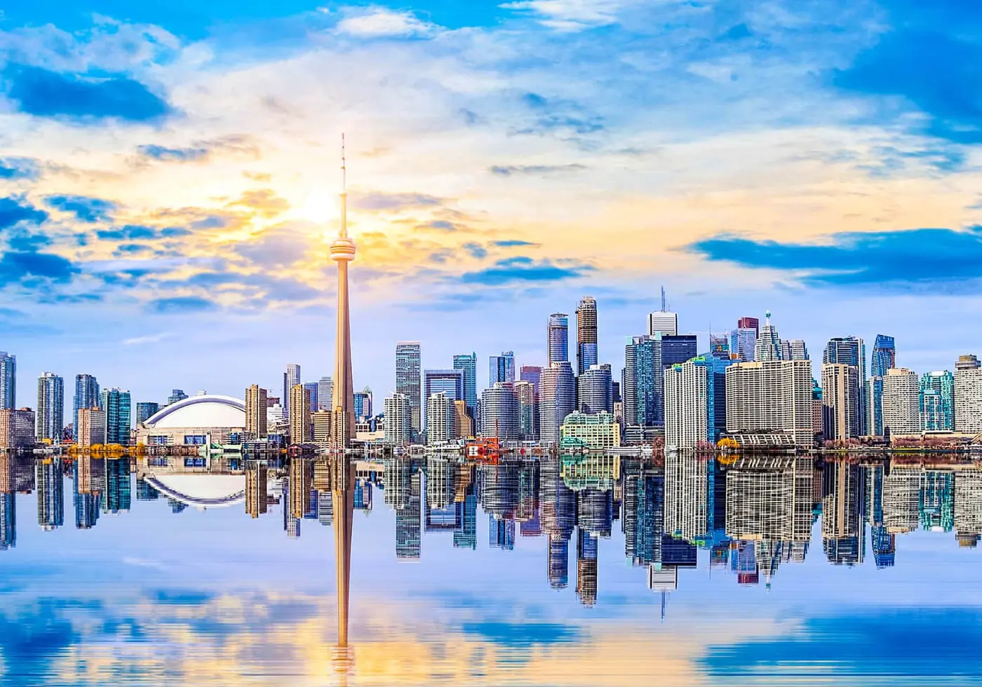 Toronto