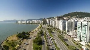 melhores cidades para morar em florianopolis