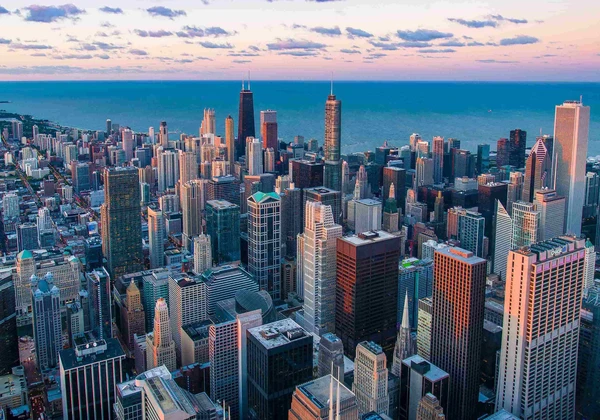 As 10 melhores cidades para morar no mundo