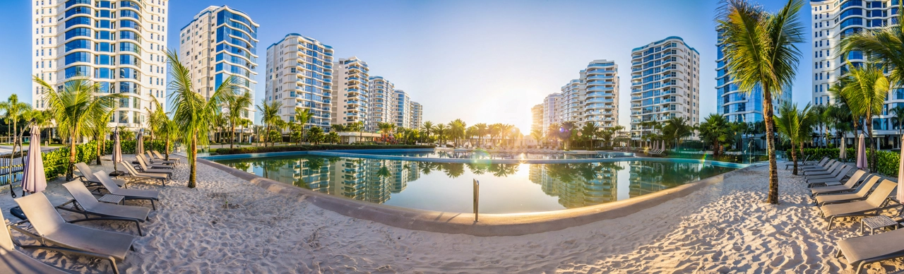 Brava Home Resort