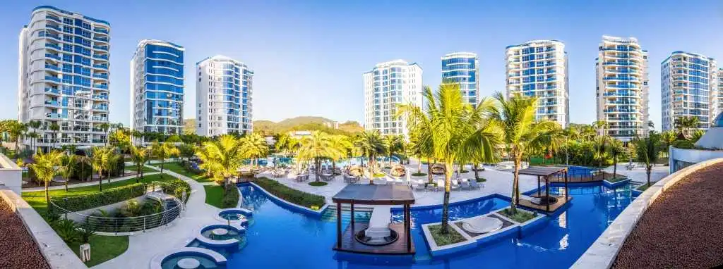 Brava Home Resort