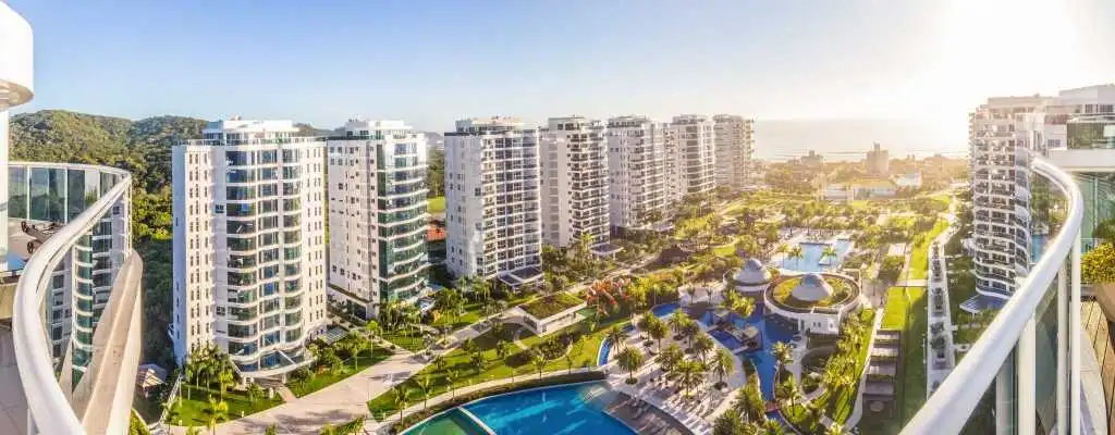 Brava Home Resort