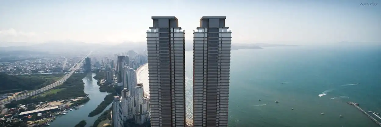 YachtHouse Residence Club está quase pronto