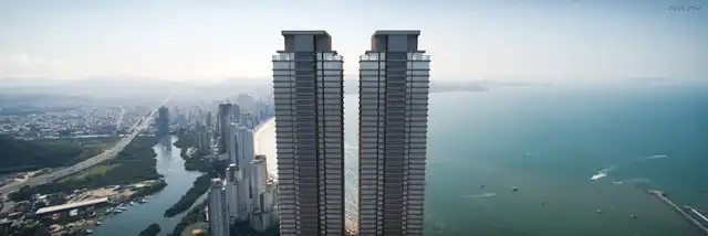 YachtHouse Residence Club está quase pronto