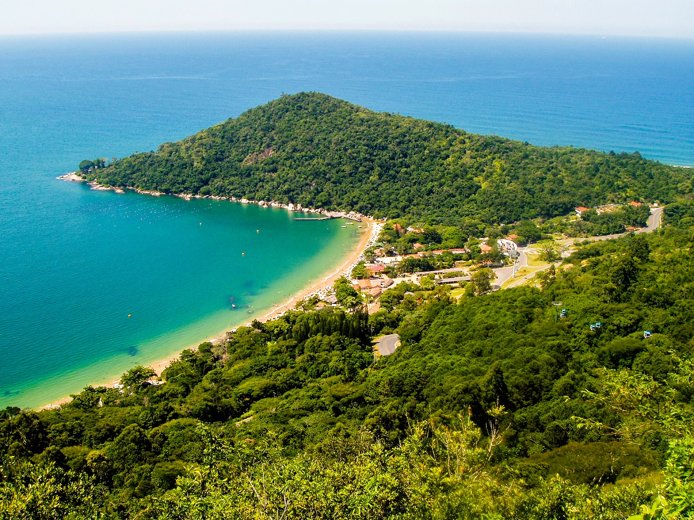 Praia-de-Laranjeiras