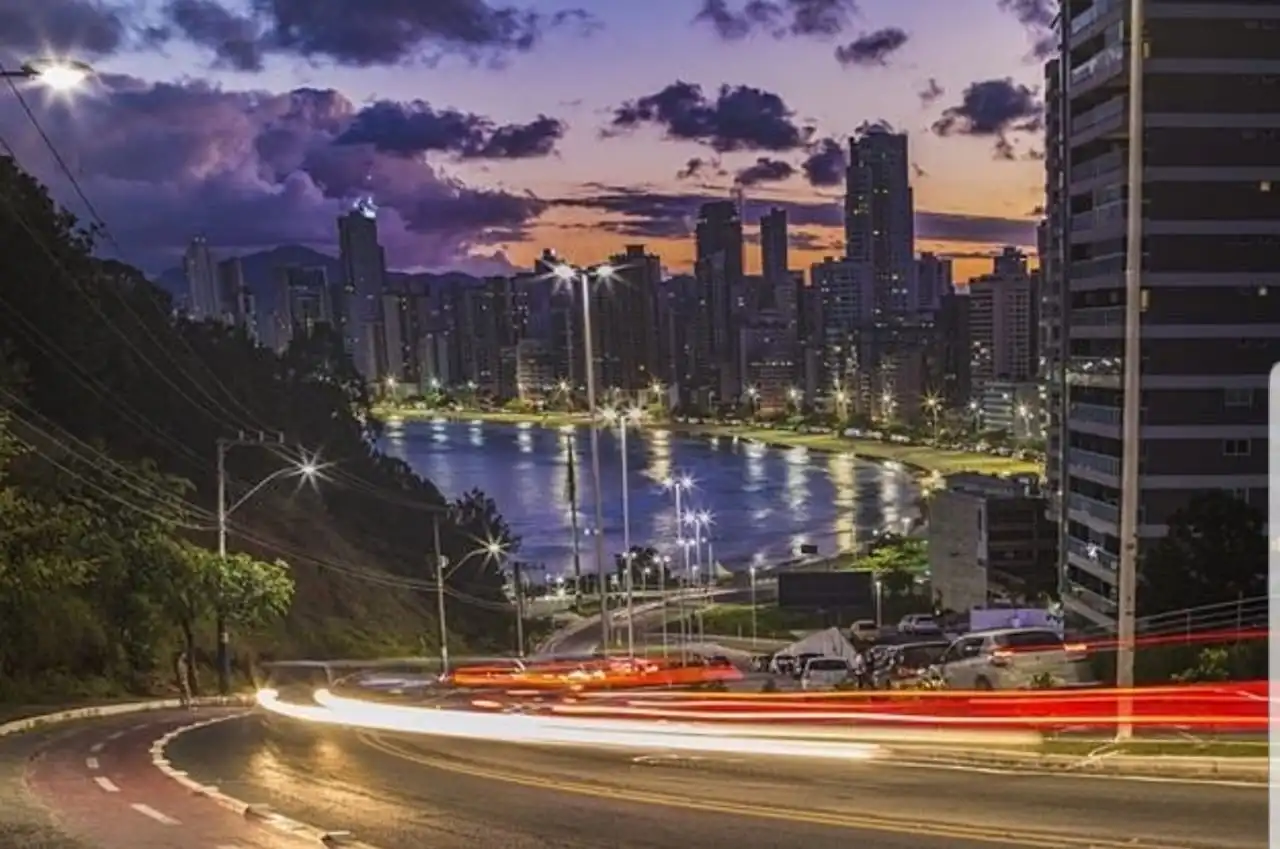 As vantagens de morar em Balneário Camboriú