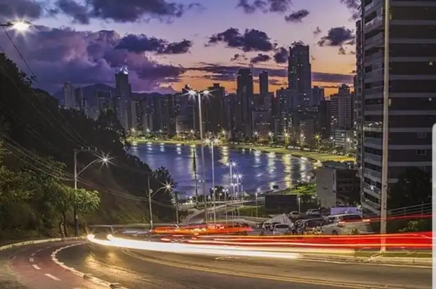 As vantagens de morar em Balneário Camboriú