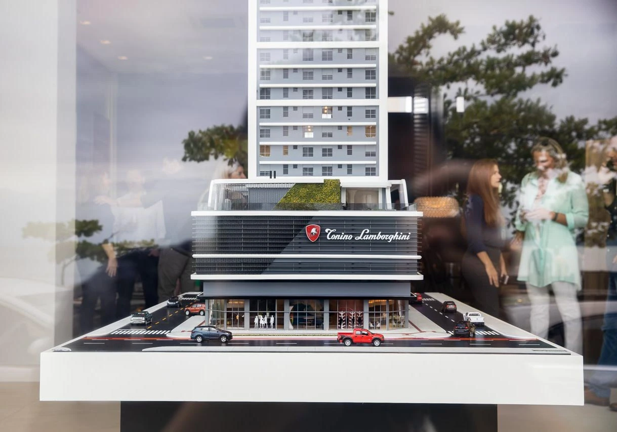 Tonino Lamborghini Residences Balneário Camboriú: Saiba todos os detalhes!