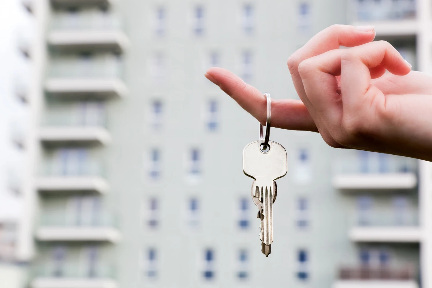 5 motivos para comprar um apartamento agora!